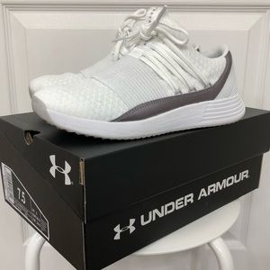 UA Breathe lace Shoes
